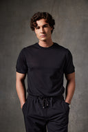 Osnago Kısa Kol Triko