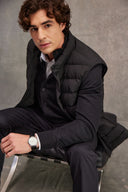 Venezia Puffer Yelek