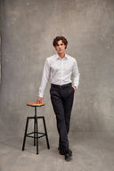 Lincoln Non-Iron Gömlek