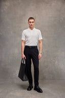 Manzoni Triko Polo Yaka