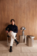 Samarate Düğmeli Hırka