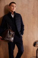 Garibaldi Puffer Yelek