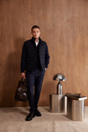 Garibaldi Puffer Yelek