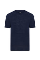 Lino Lacivert T-shirt