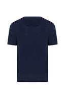 Lino Lacivert T-shirt