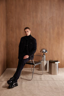 San Babila İnce Ceket