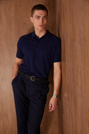 Montebello Triko Polo Yaka