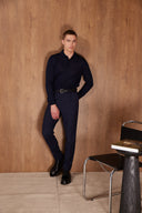 Nembro Polo Yaka Uzun Kol Triko