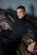 Vigoni Balıkçı Yaka Triko