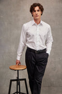 Lincoln Non-Iron Gömlek