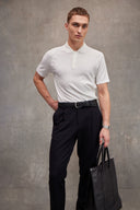 Manzoni Triko Polo Yaka