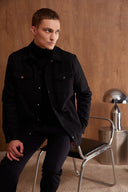 San Babila İnce Ceket