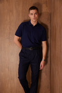 Montebello Triko Polo Yaka