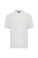 Manzoni Triko Polo Yaka