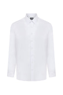 Lincoln Non-Iron Gömlek