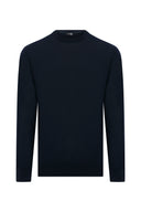 Turati Bisiklet Yaka Triko