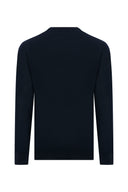 Turati Bisiklet Yaka Triko