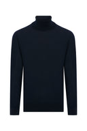 Binasco Balıkçı Yaka Triko