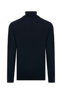 Binasco Balıkçı Yaka Triko