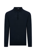 Nembro Polo Yaka Uzun Kol Triko