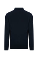 Nembro Polo Yaka Uzun Kol Triko