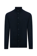 Samarate Düğmeli Hırka