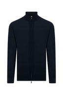 Seregno Fermuarlı Hırka