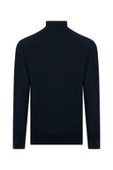 Seregno Fermuarlı Hırka