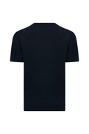 Lomagna Kısa Kol Triko