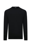 Manin Bisiklet Yaka Triko