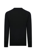 Manin Bisiklet Yaka Triko