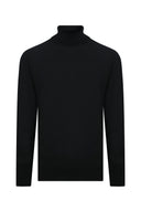 Vigoni Balıkçı Yaka Triko