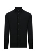 Gallarate Düğmeli Hırka