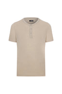Aria Bej Hakim Yaka T-shirt