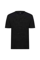 Lino Siyah T-shirt