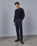 Santa Sofia Lacivert Jogger Pantolon